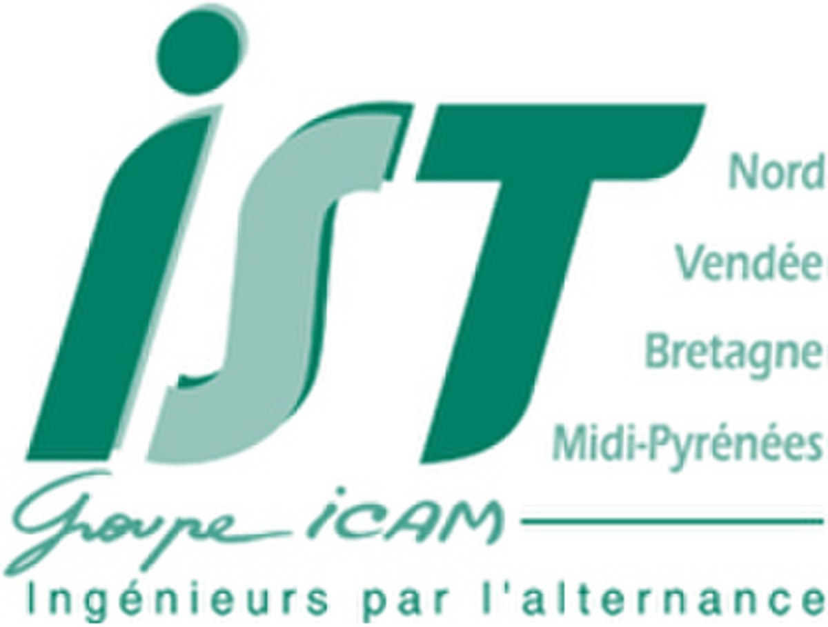 Institut catholique d'arts et métiers