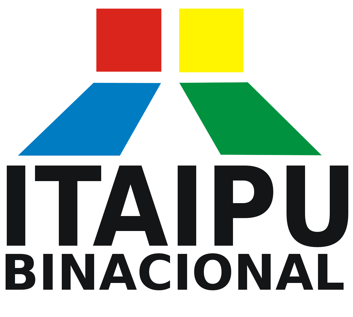 Barrage d'Itaipu