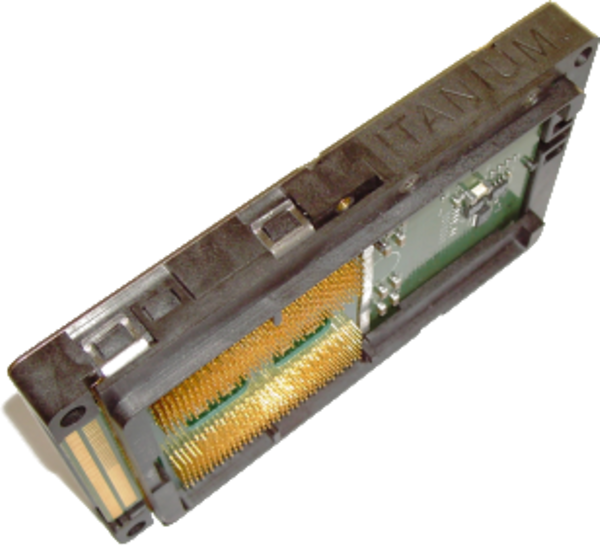 Itanium