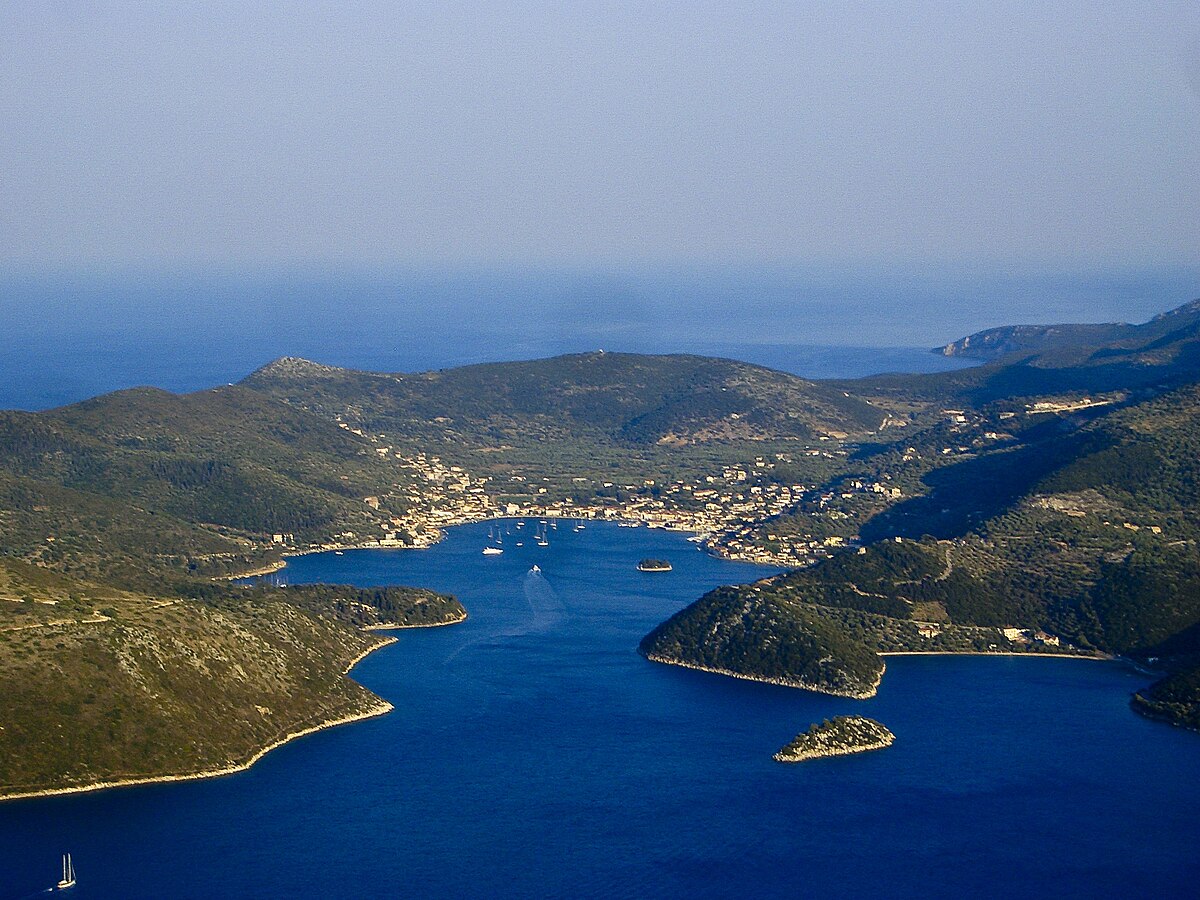 Ithaque