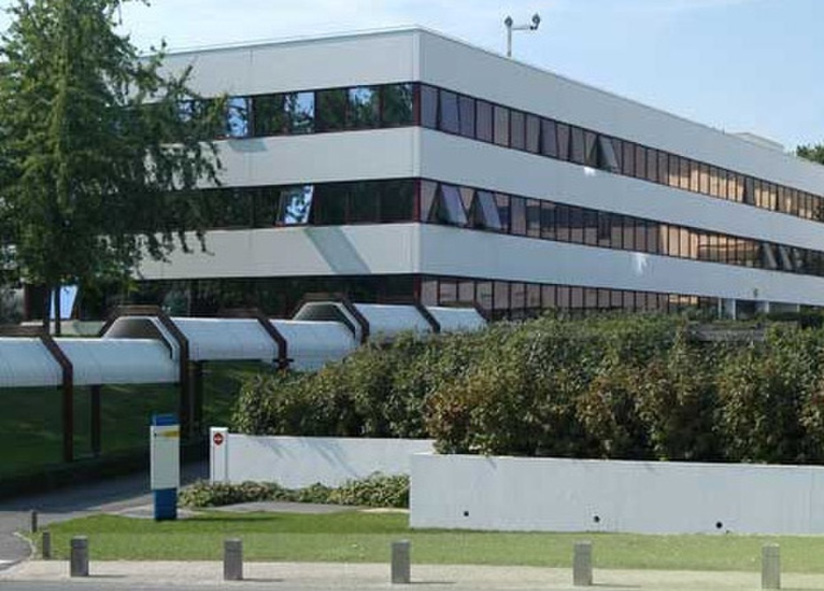Institut des techniques informatiques