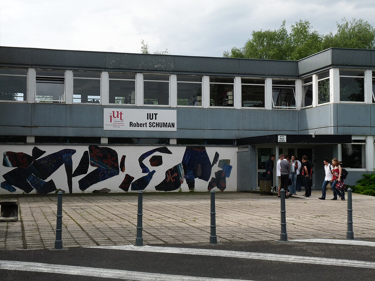 IUT Robert Schumann-Strasbourg.JPG