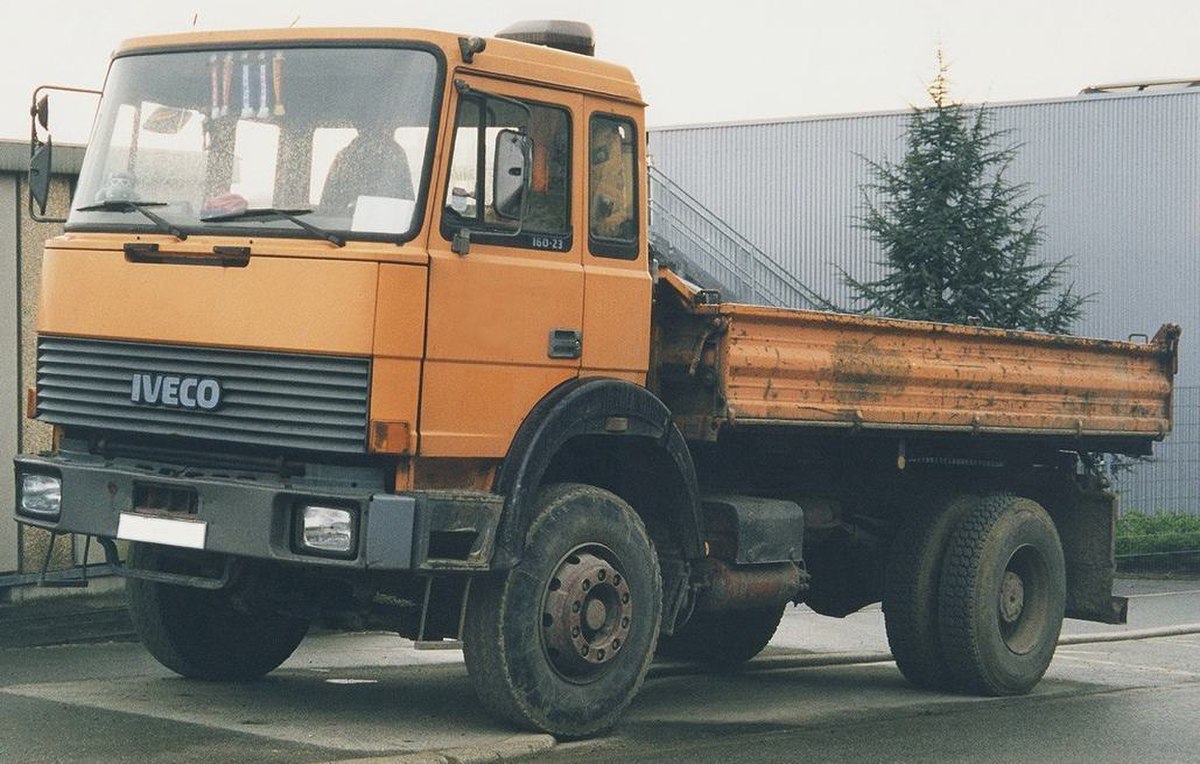 Fiat 160