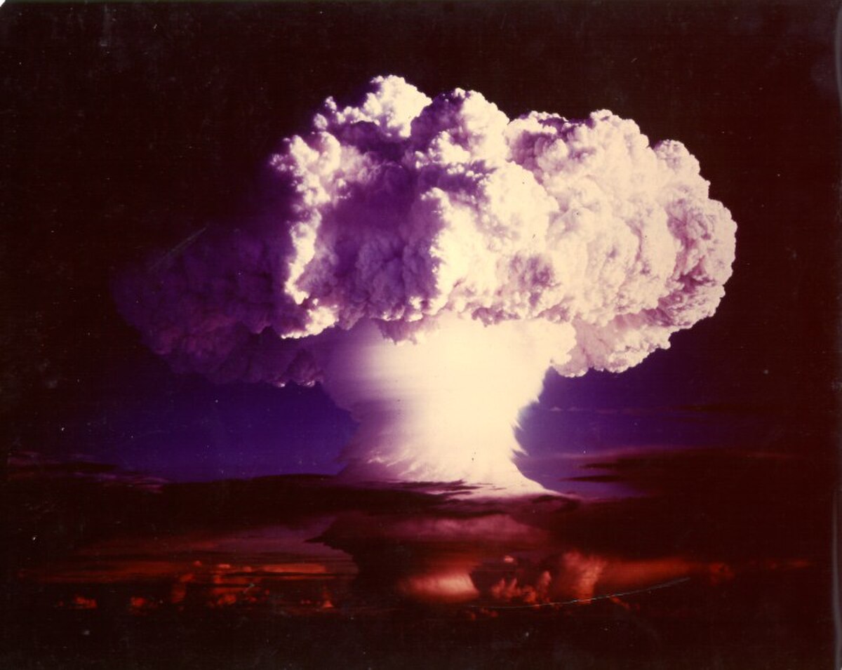 The Earth now in the era of humanity, the Anthropocene? Scientists have voted