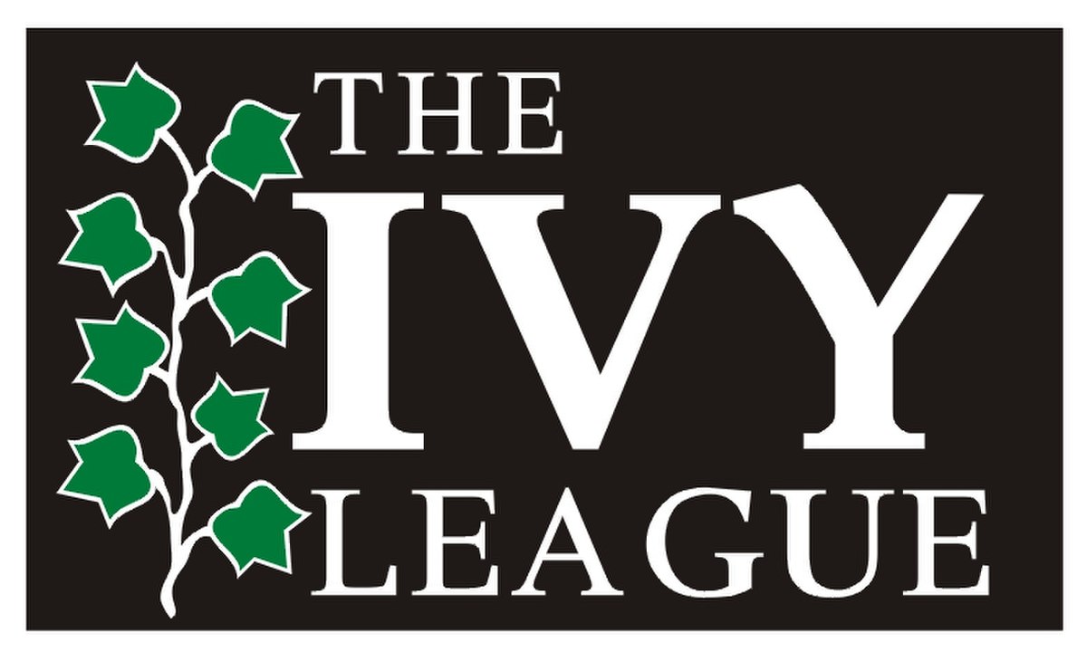 Ivy League (sport)