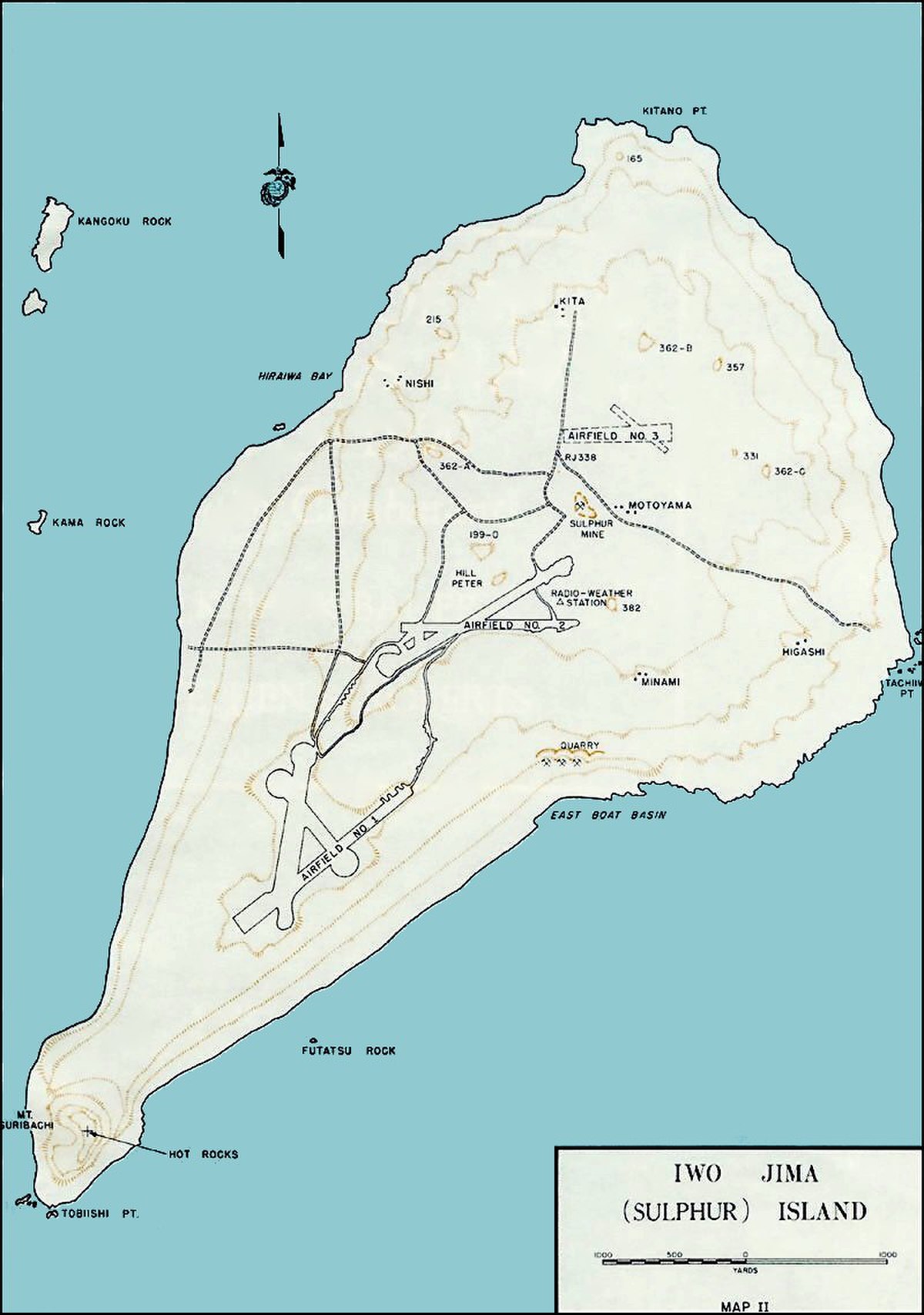 Iwo Jima