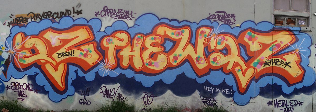 Cultures urbaines