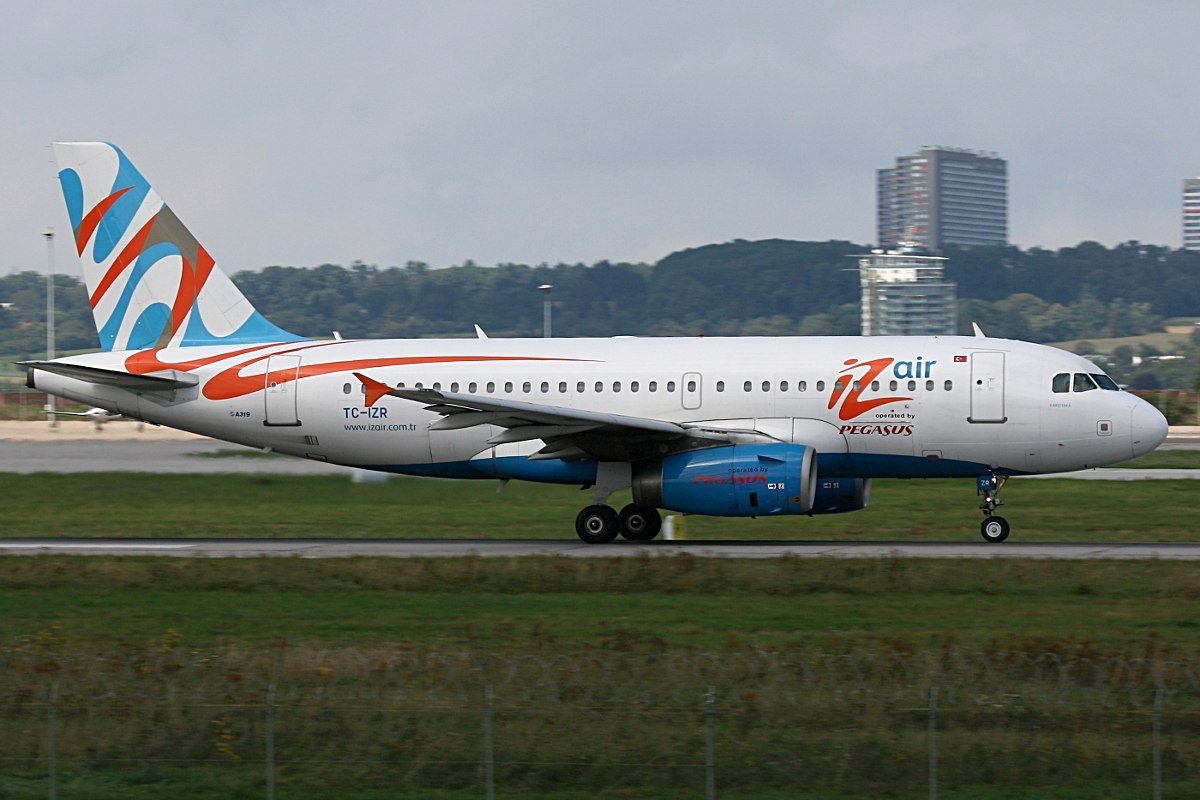 Izair