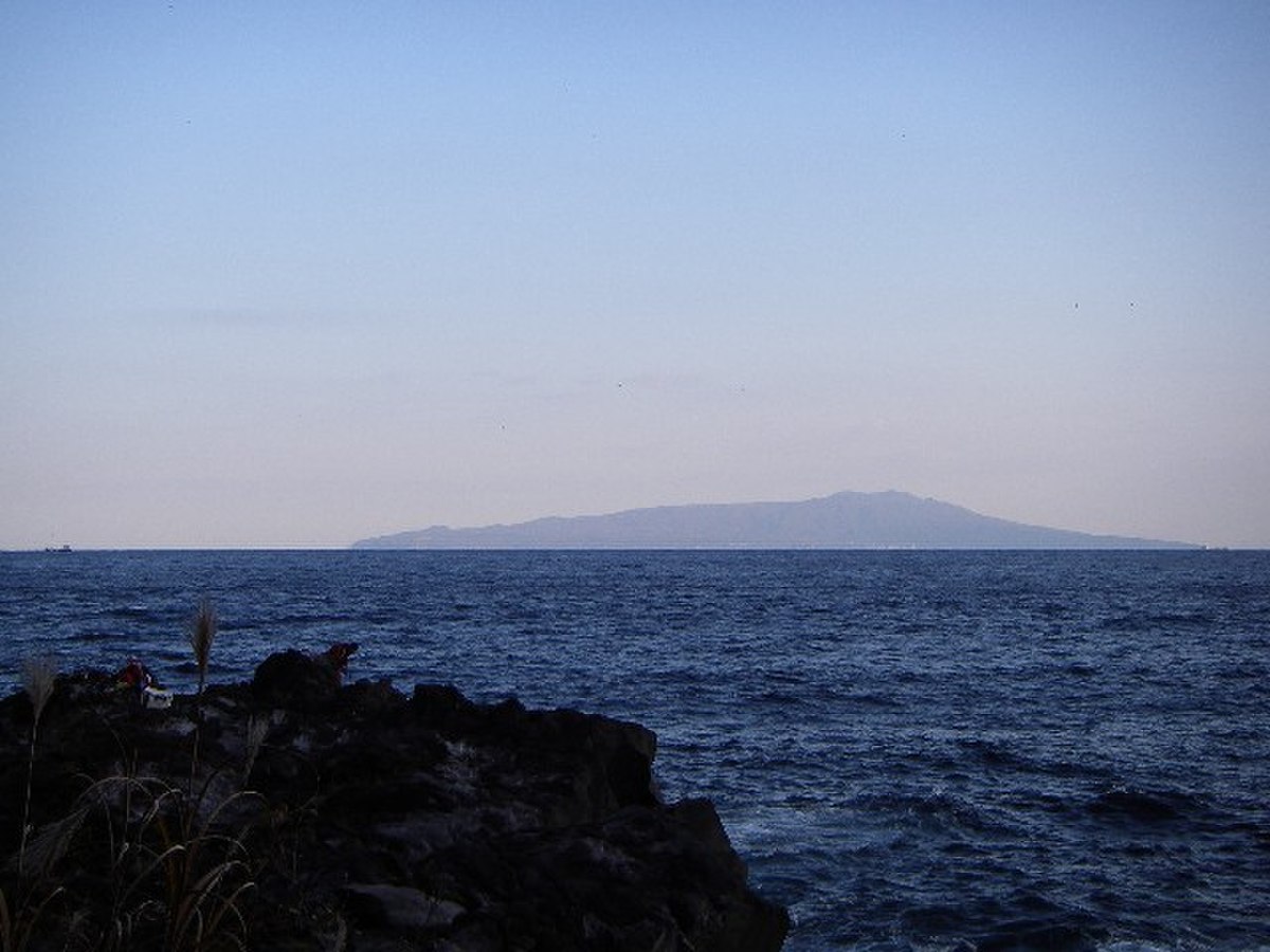 Izu Ōshima