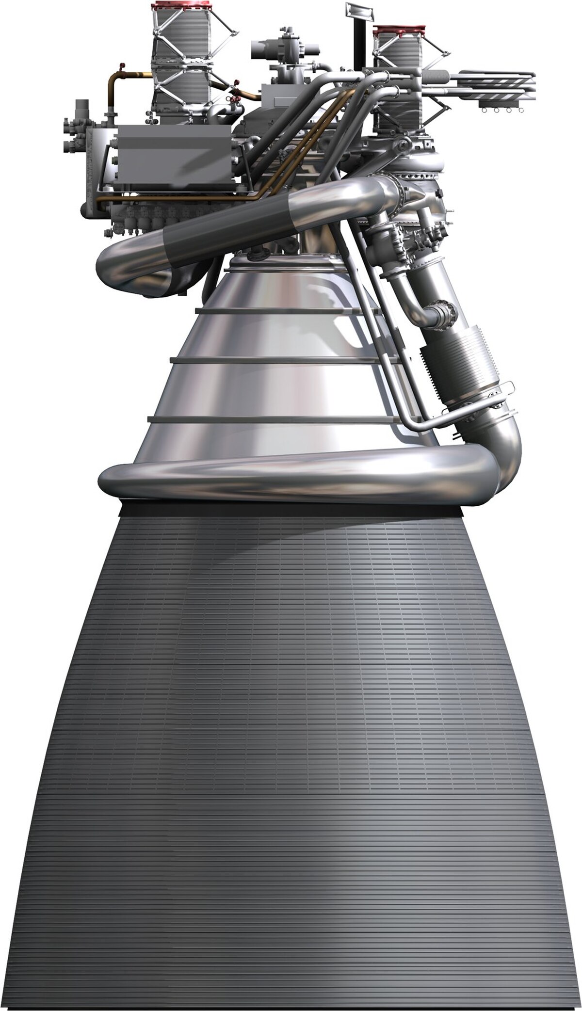 J-2 (moteur-fusée)