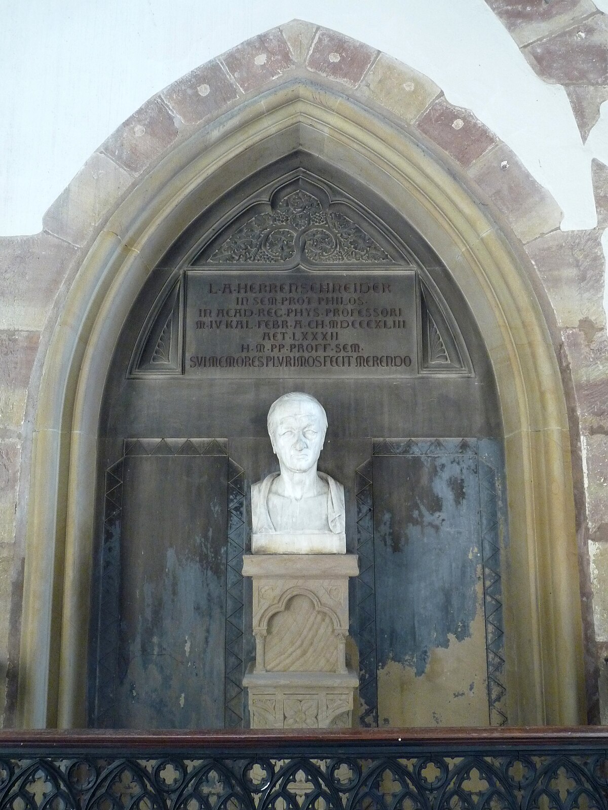 Jean-Louis-Alexandre Herrenschneider