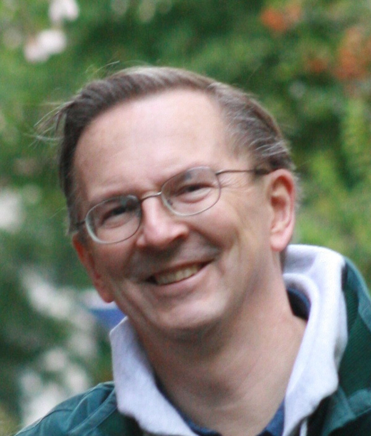 Jack Szostak