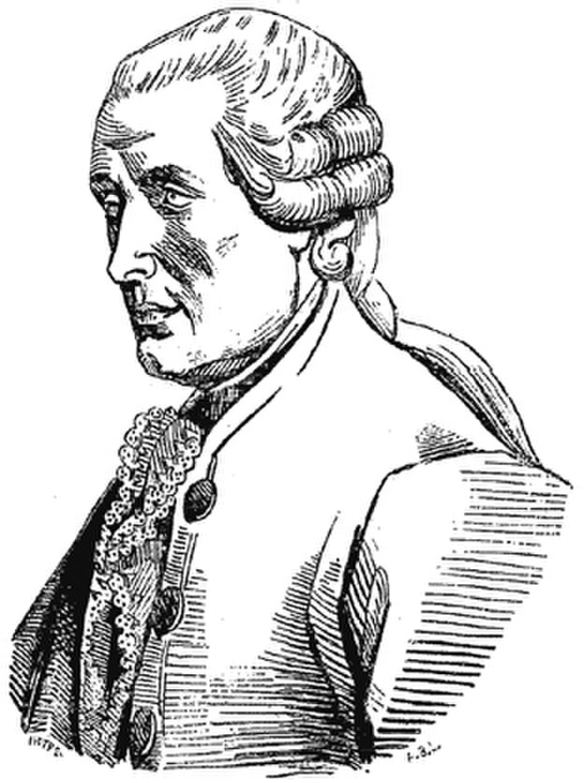Jacques de Vaucanson