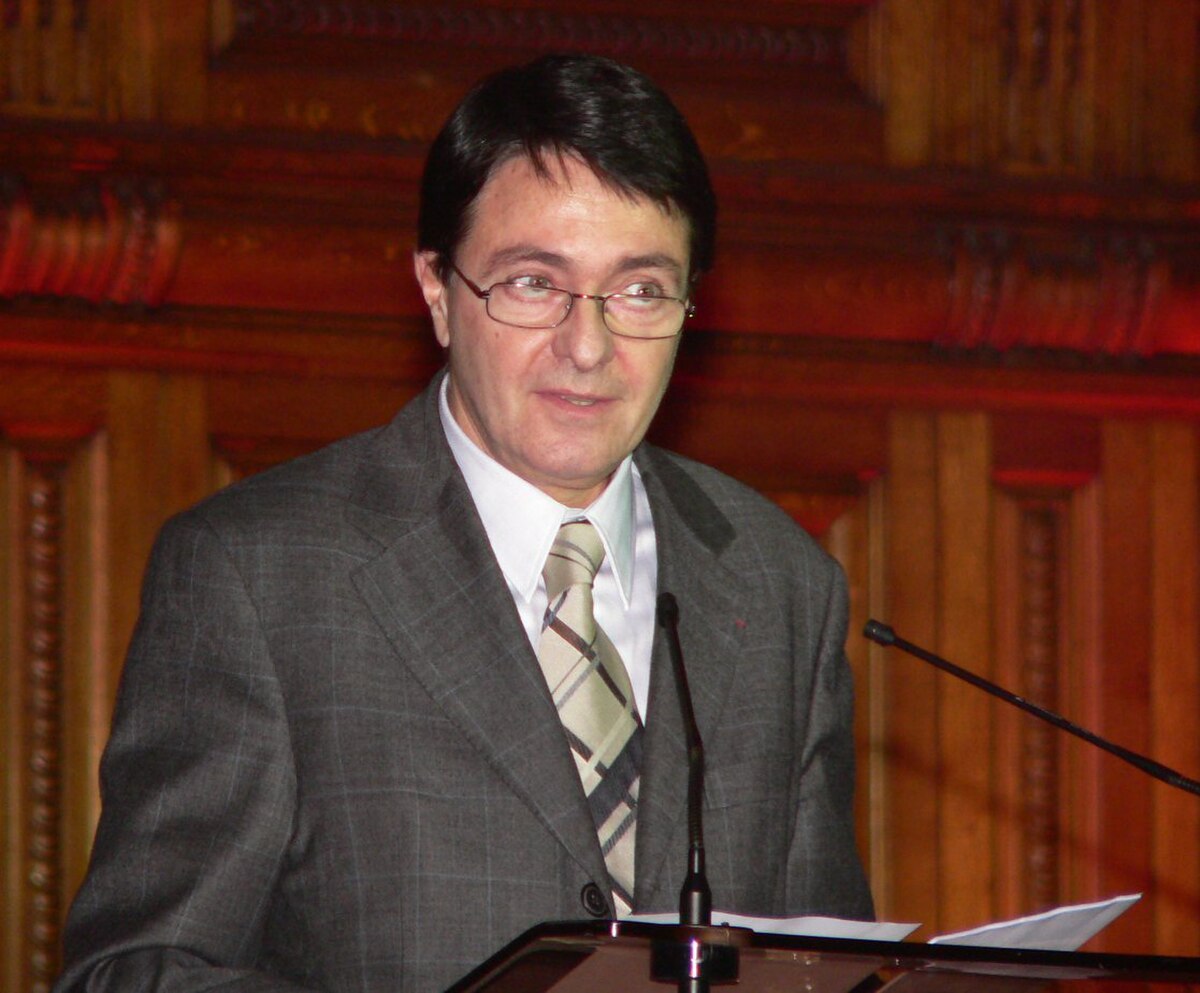 Jacques Stern (cryptologue)