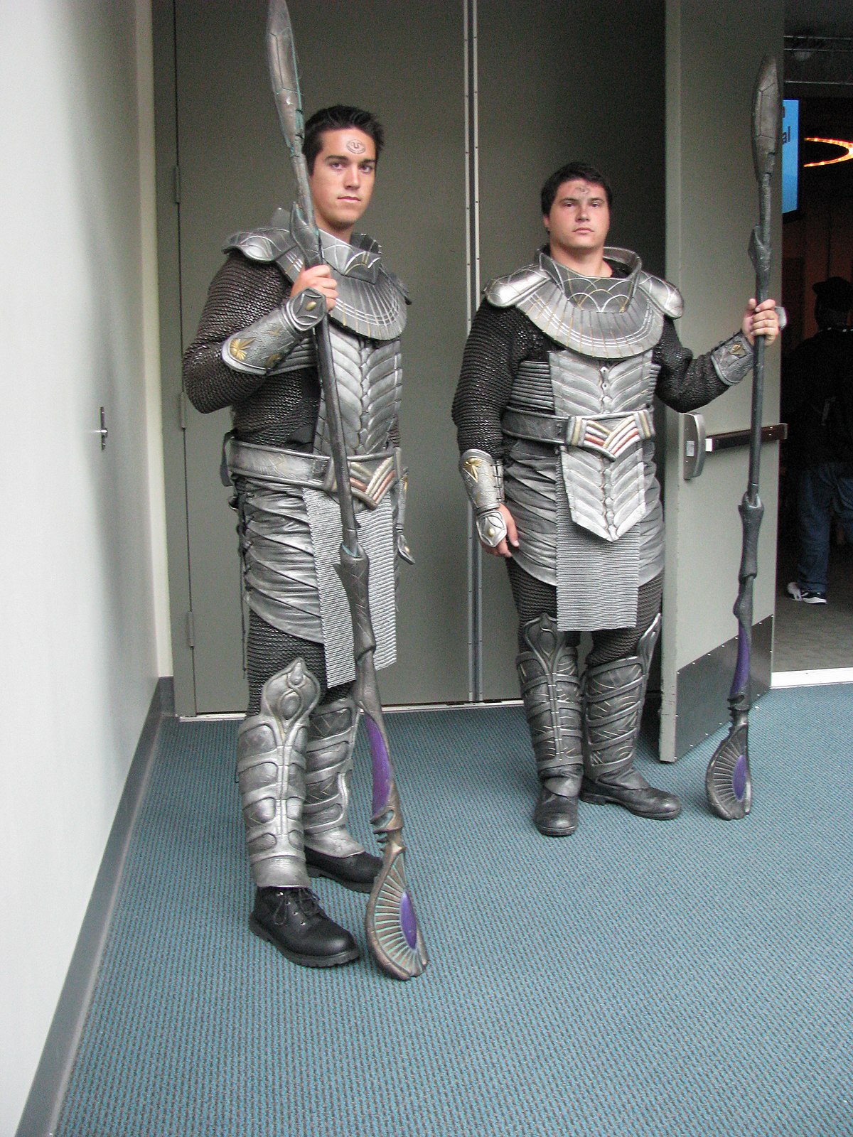 Jaffa (Stargate)