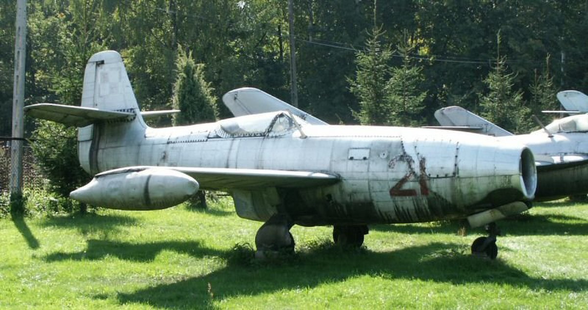 Yakovlev