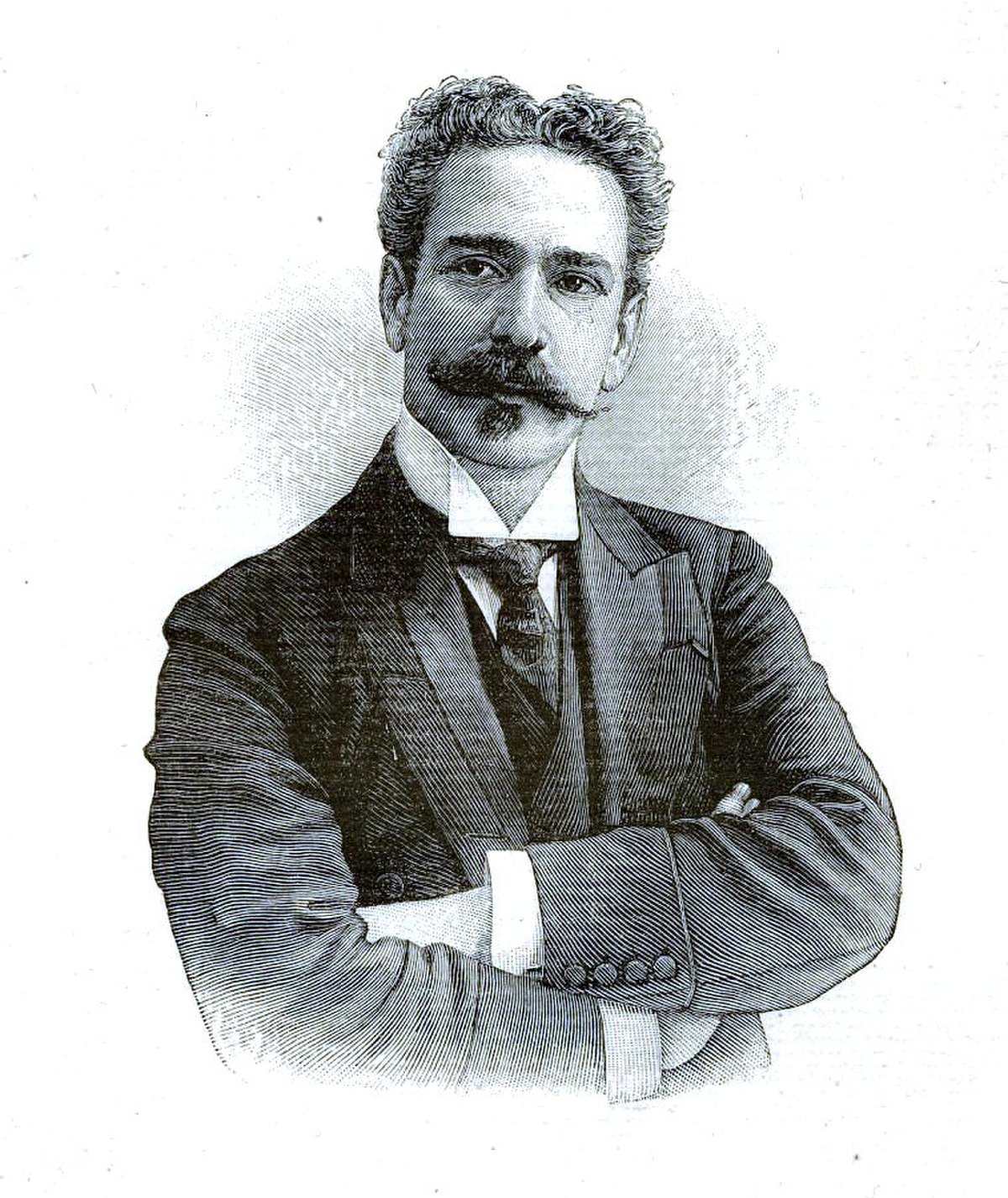 Joaquín Albarrán