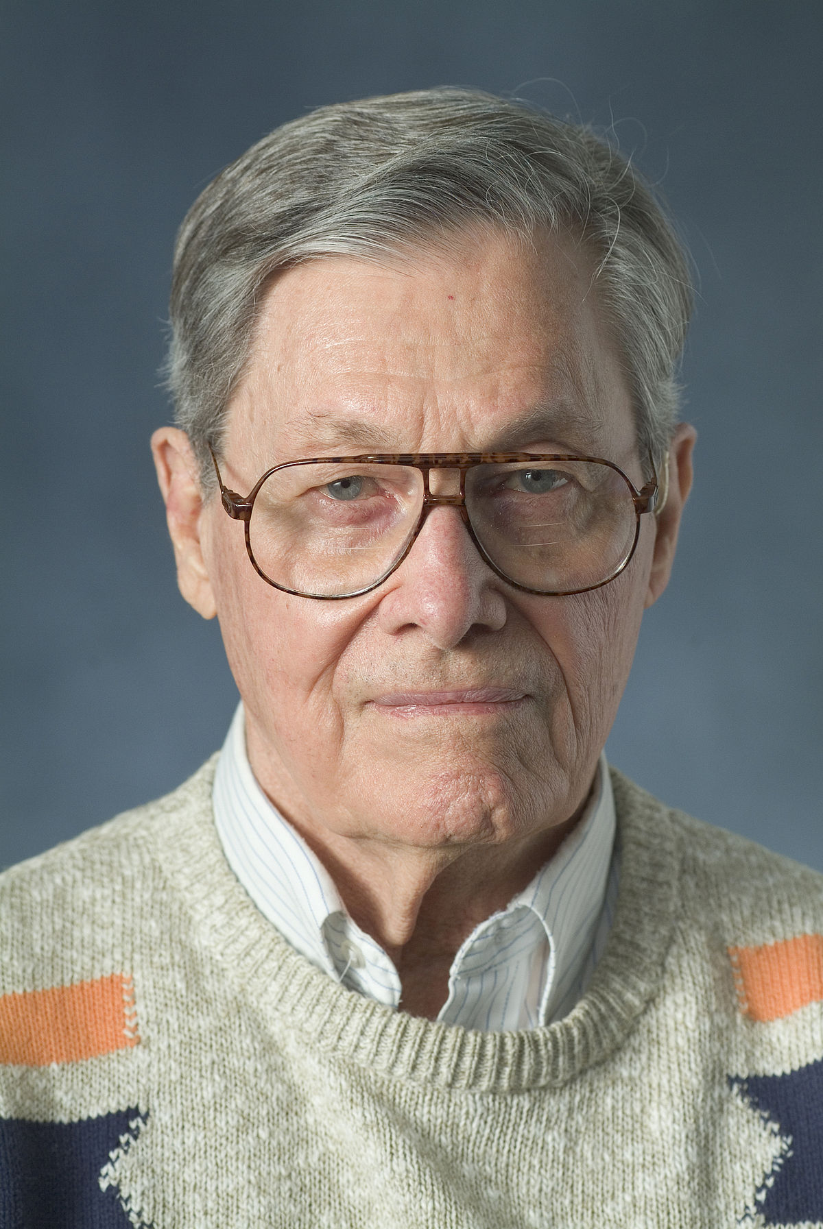 James E. Gunn (auteur)