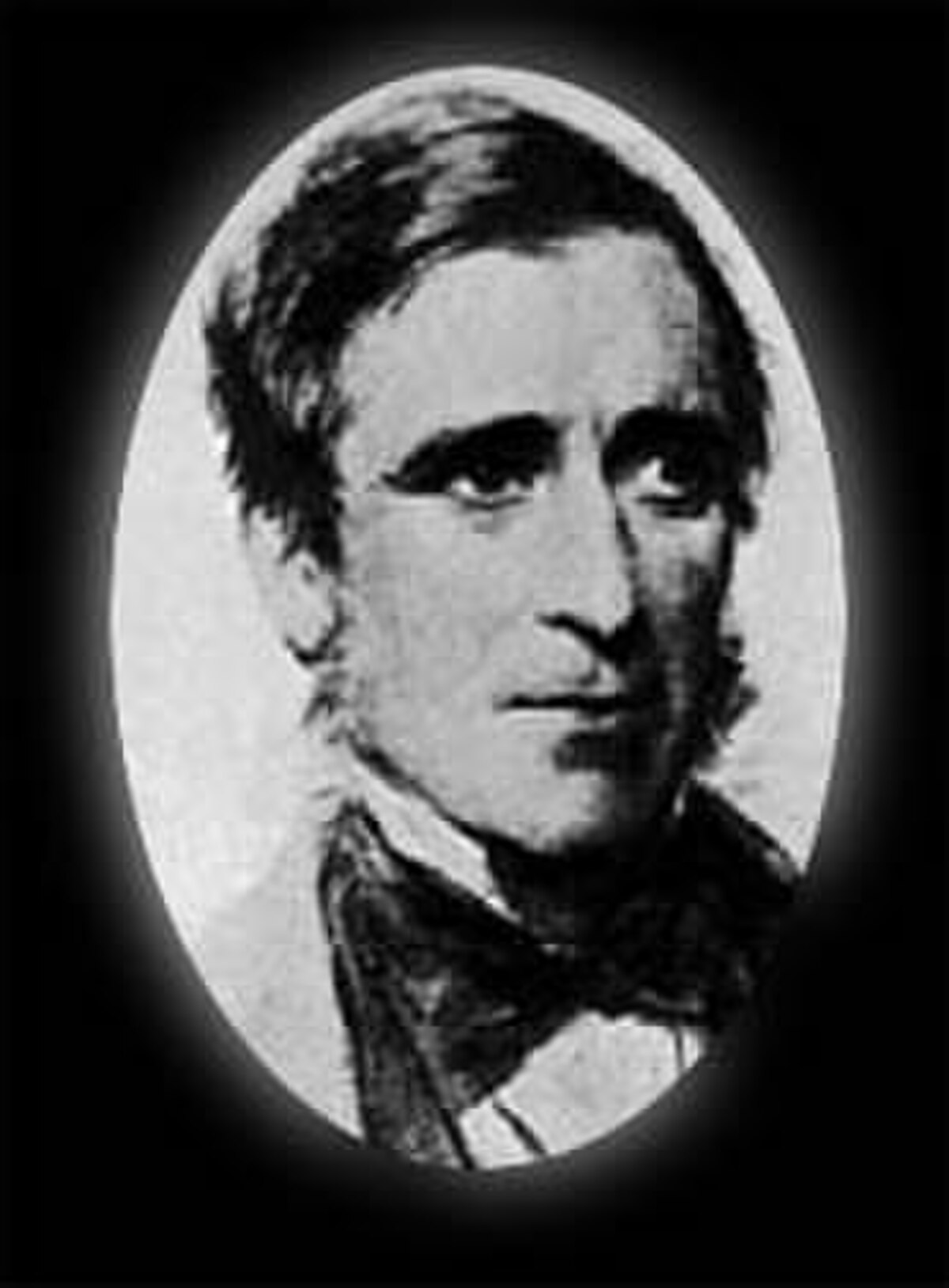 James Paget