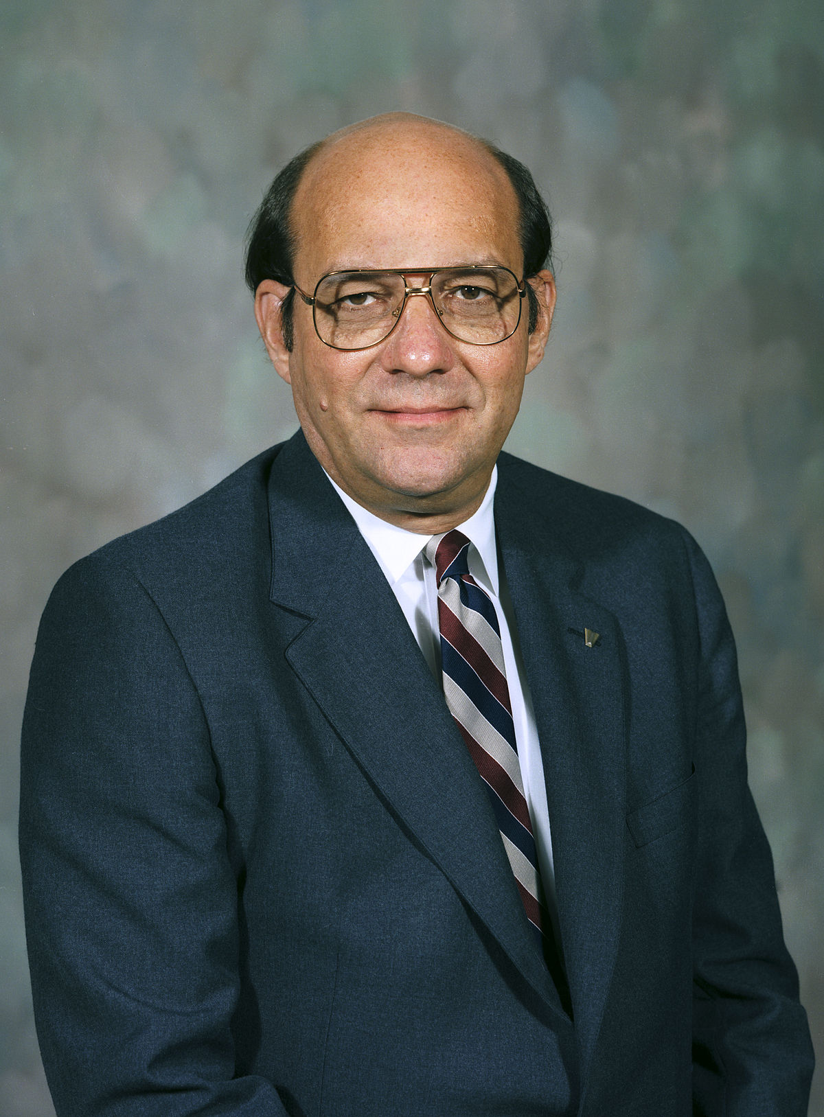 James R. Thompson