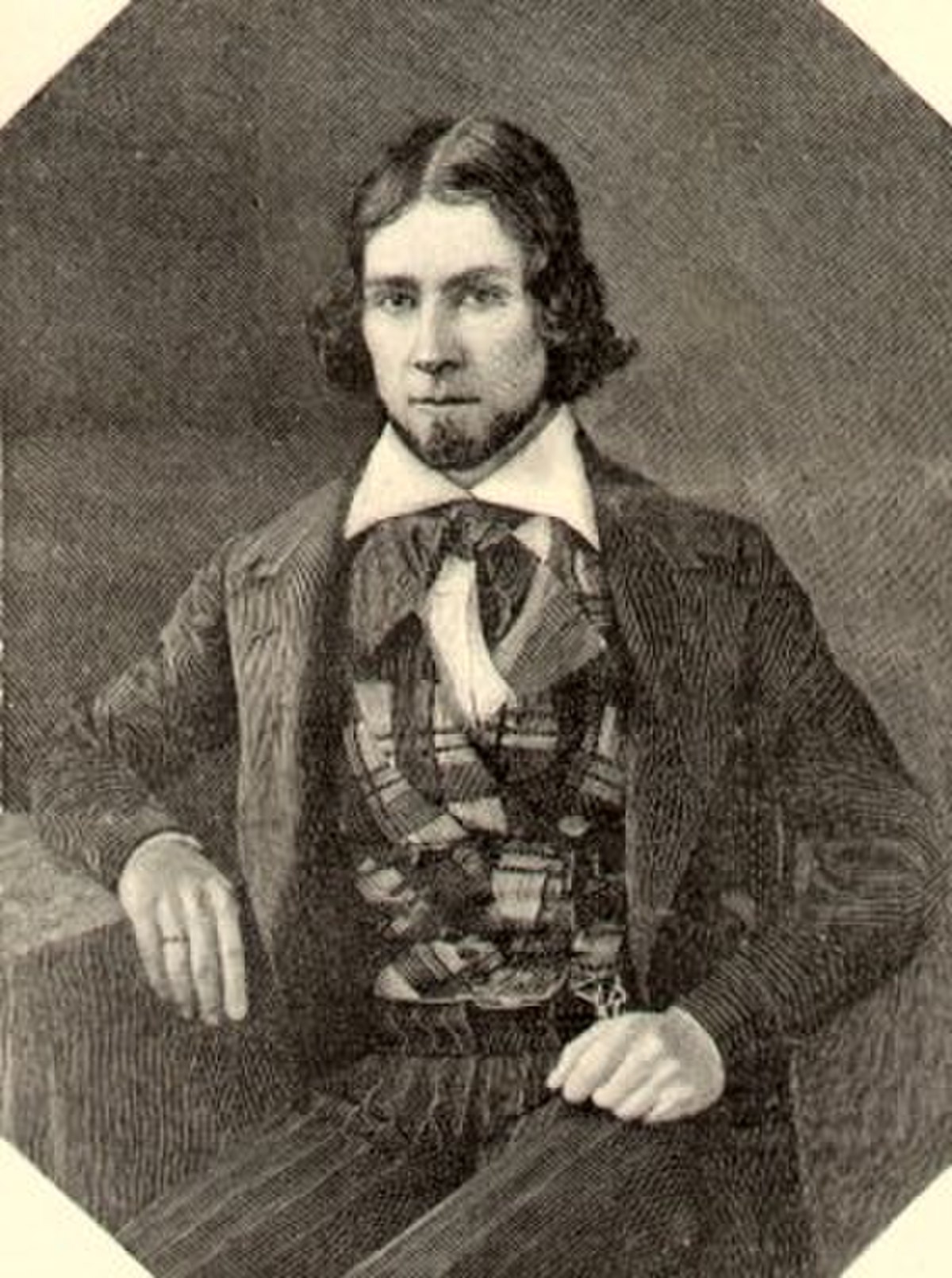 James Russell Lowell