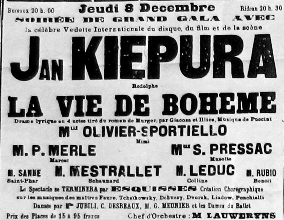 Opéra de Lyon