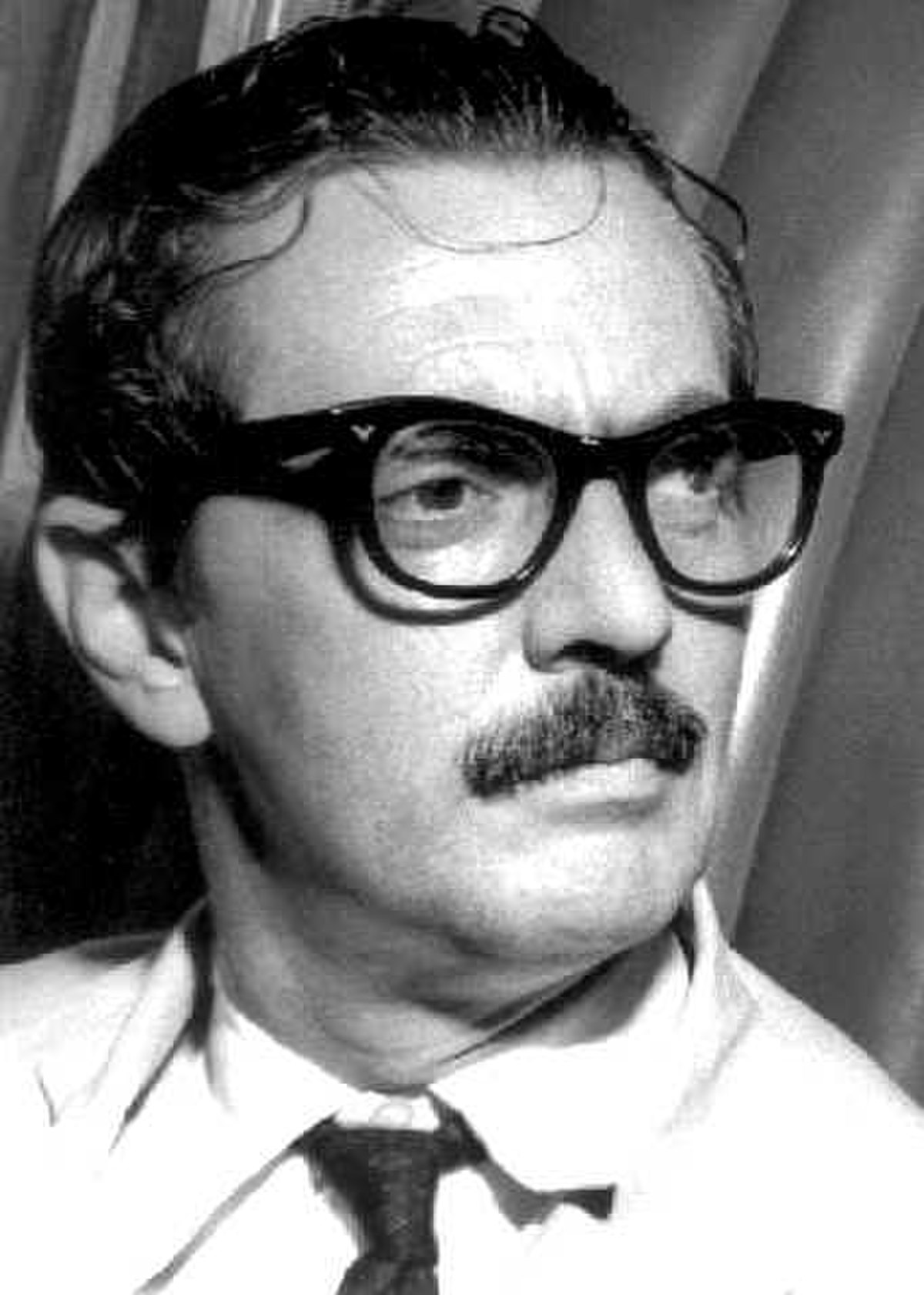 Jânio da Silva Quadros