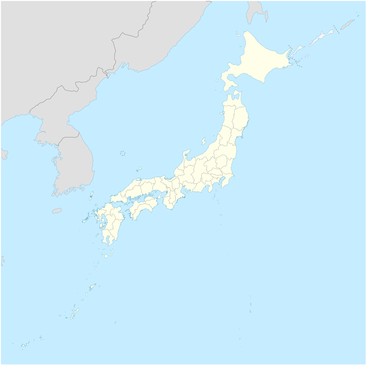 Yakushima