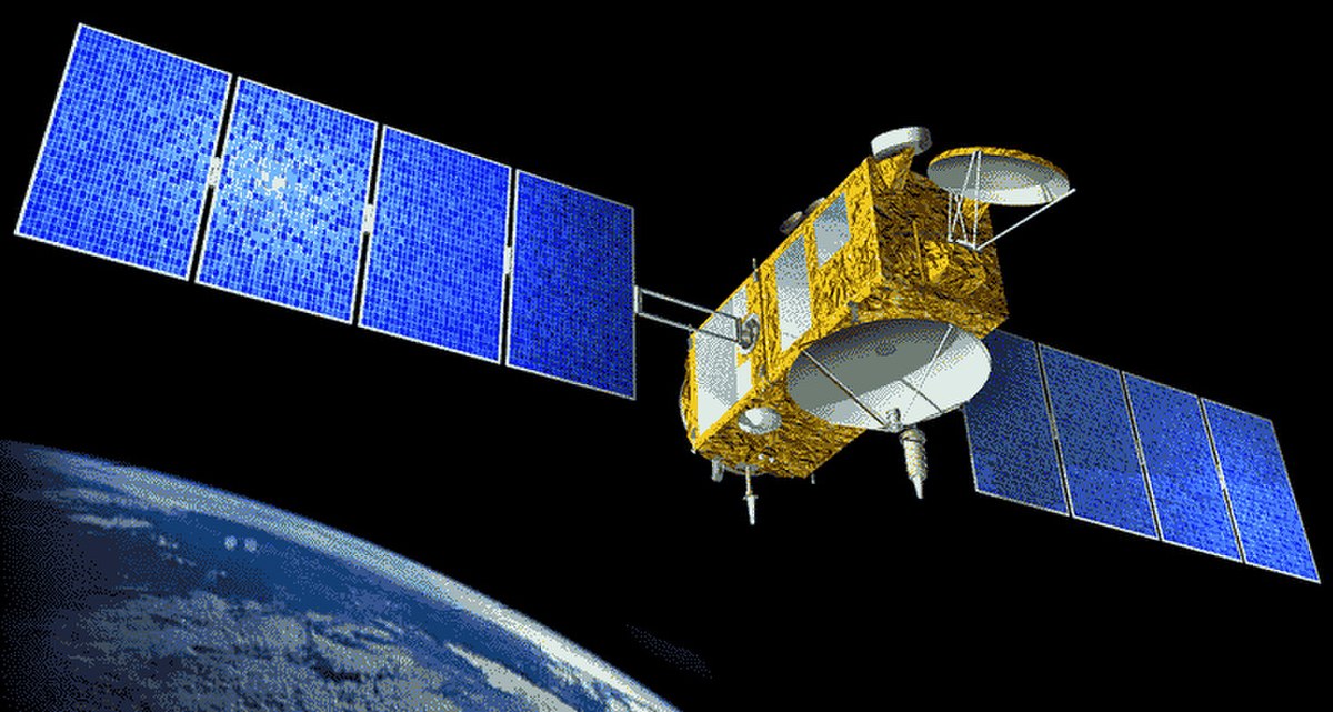 Altimétrie satellitale
