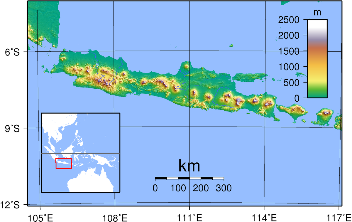 Java (île)
