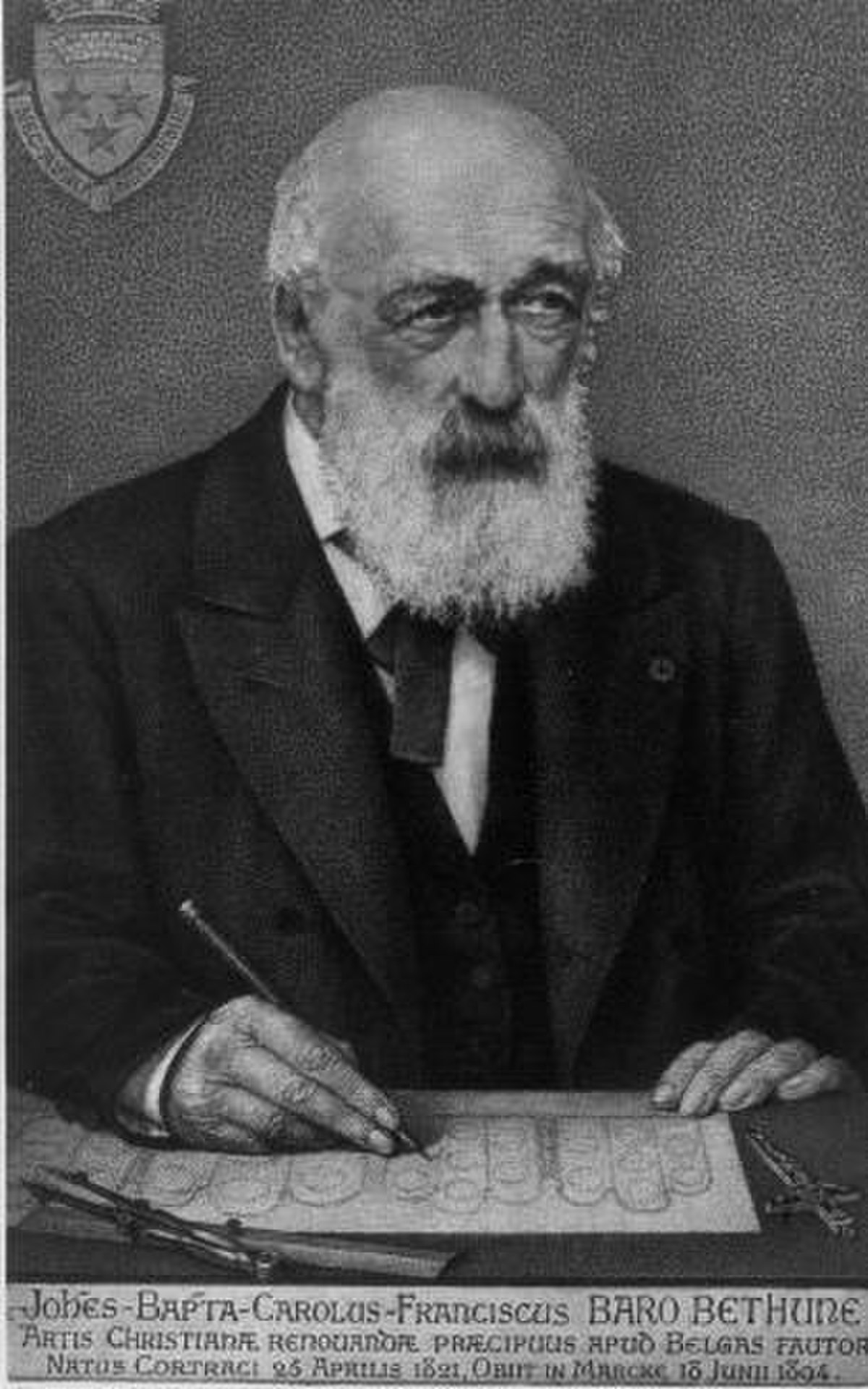 Jean-Baptiste Bethune