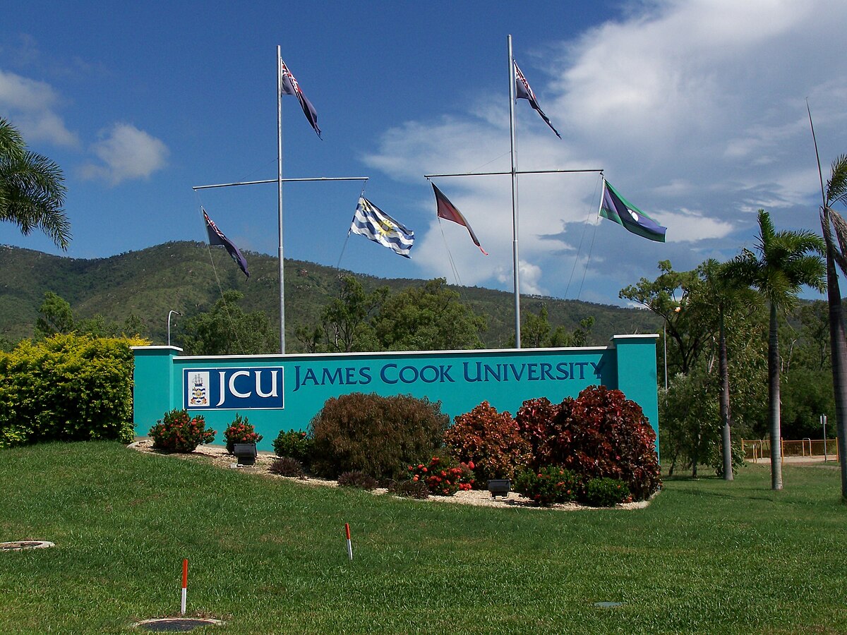 Université James Cook