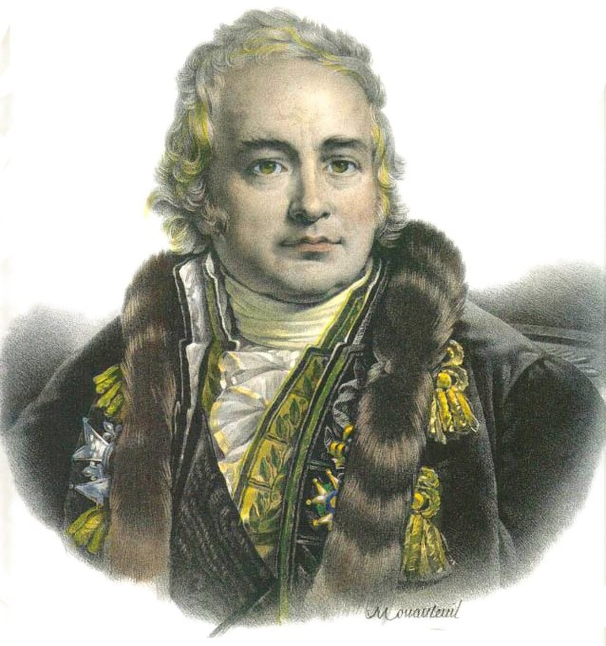 Pierre Bretonneau
