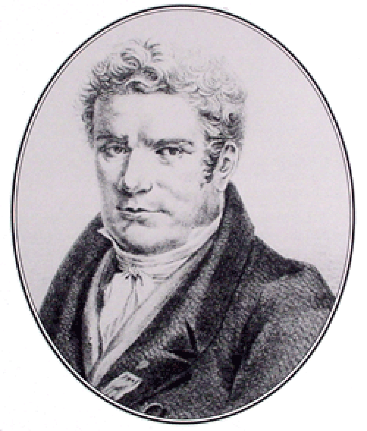 Jean Baptiste Leschenault de La Tour