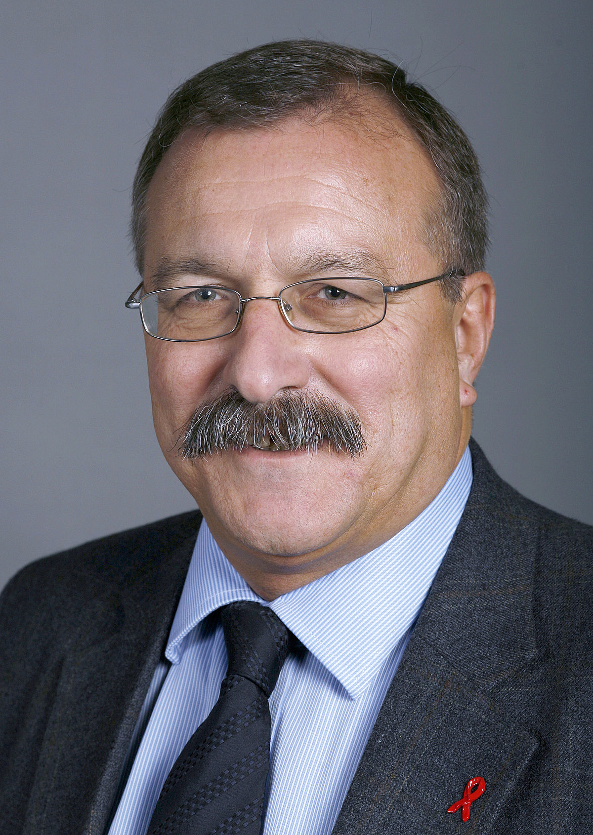 Jean-Charles Rielle