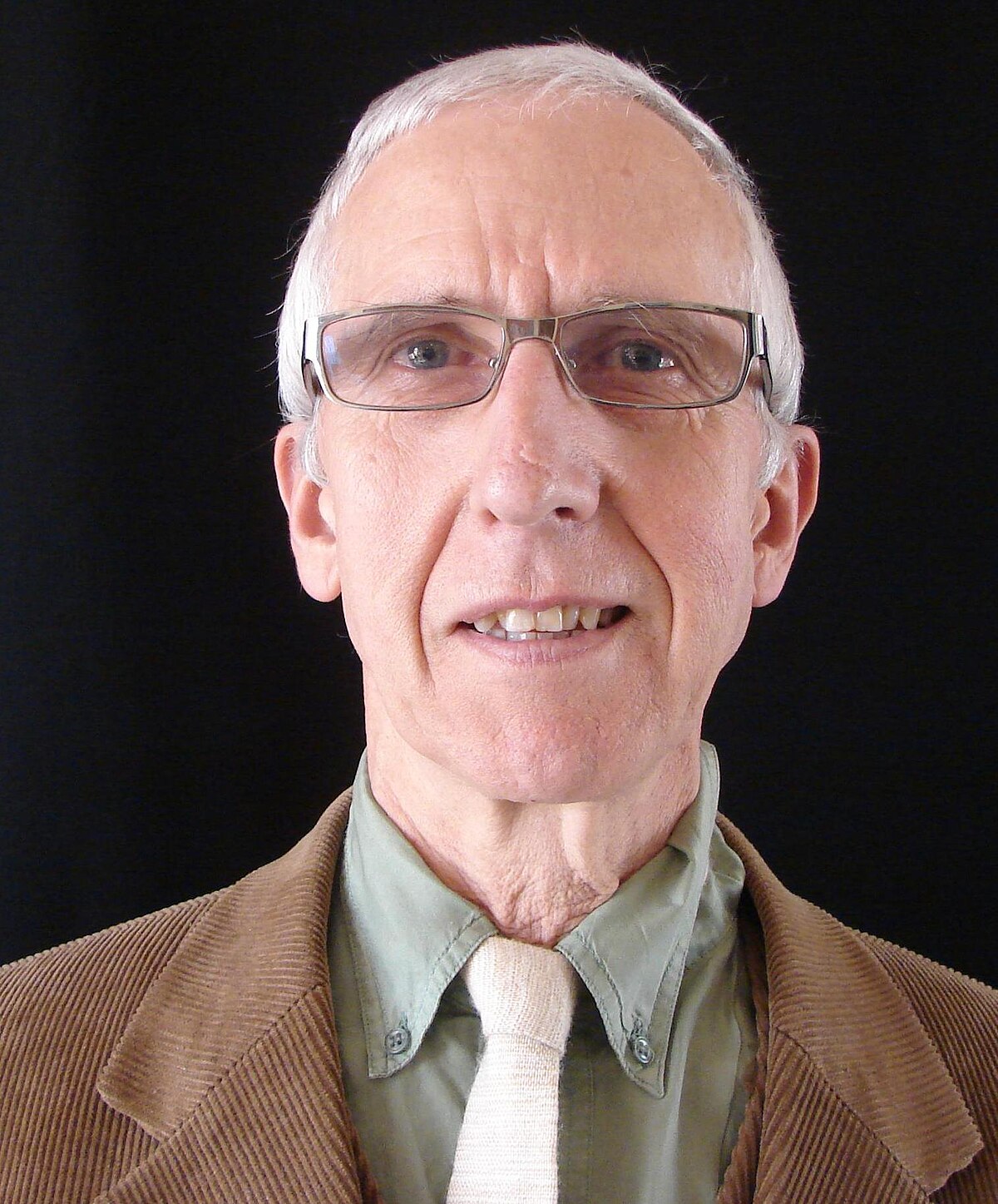 Jean-Claude Rodet