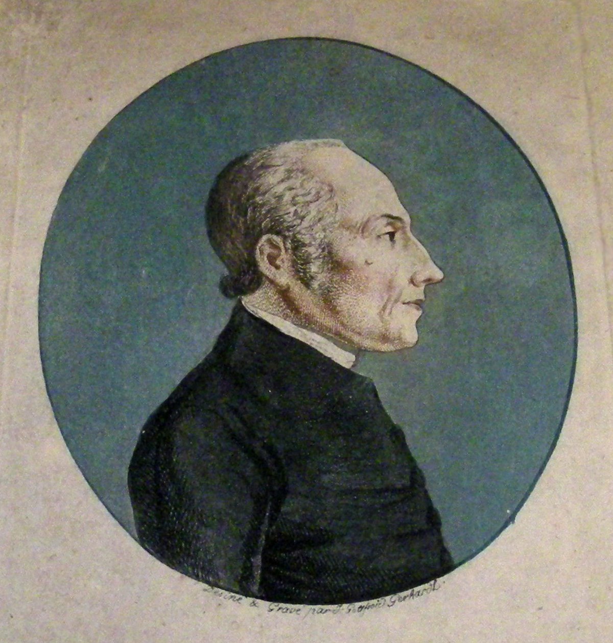 Jean-Frédéric Oberlin