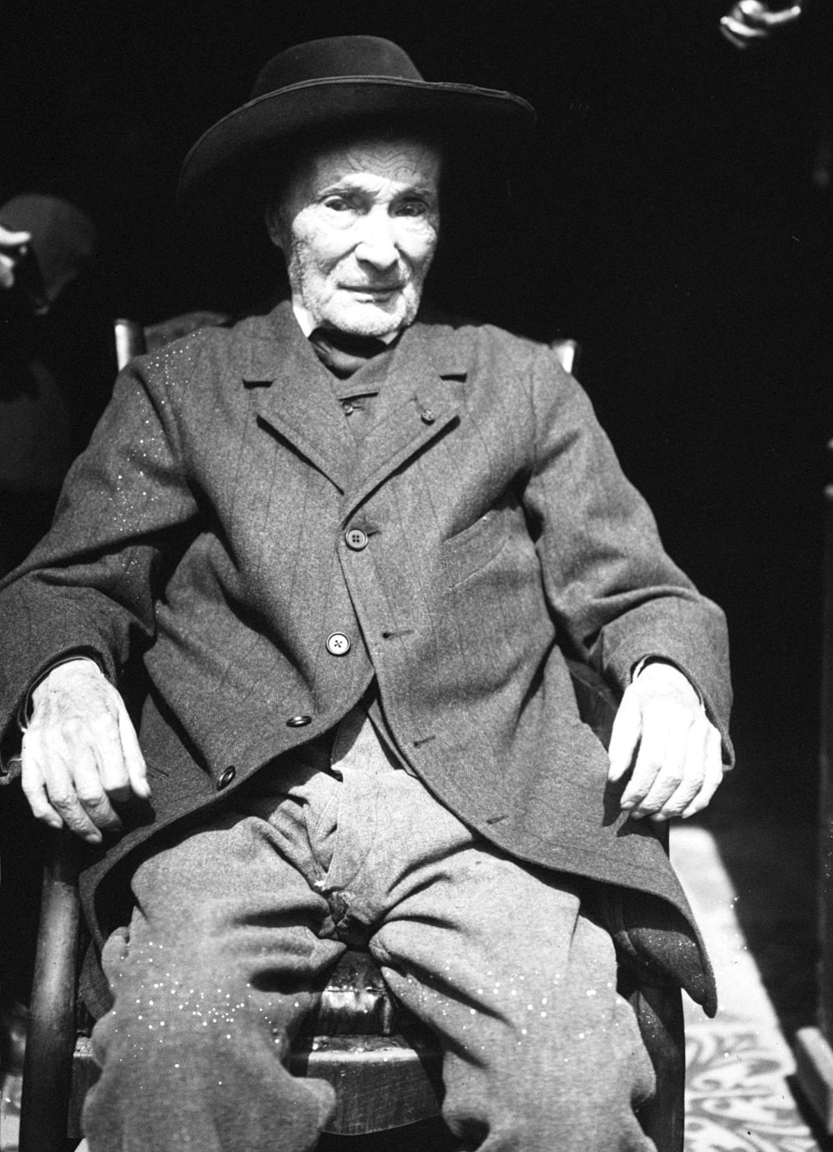 Harmas de Jean-Henri Fabre