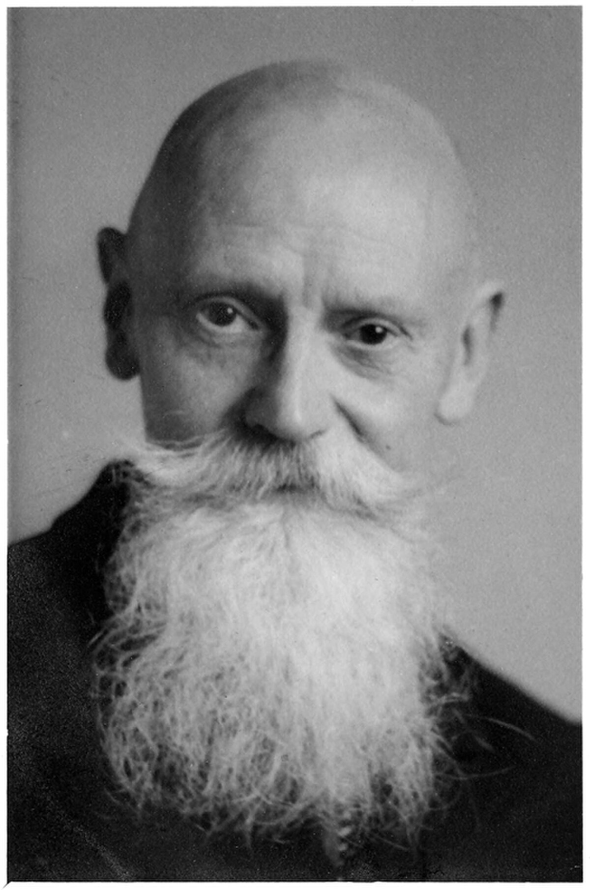 Jean Houzeau de Lehaie