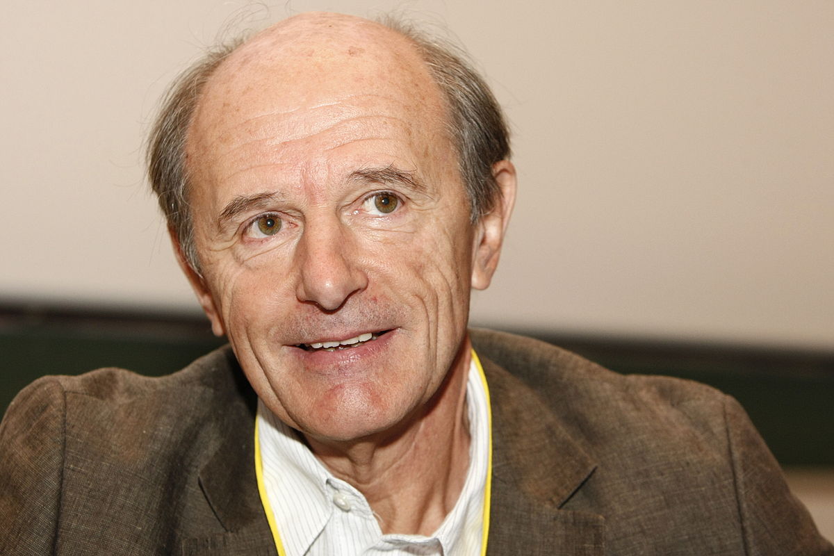 Jean-Louis Étienne