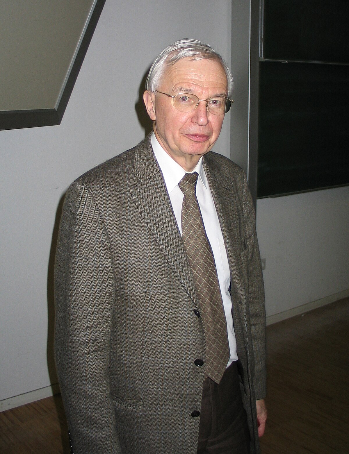 Jean-Marie Lehn