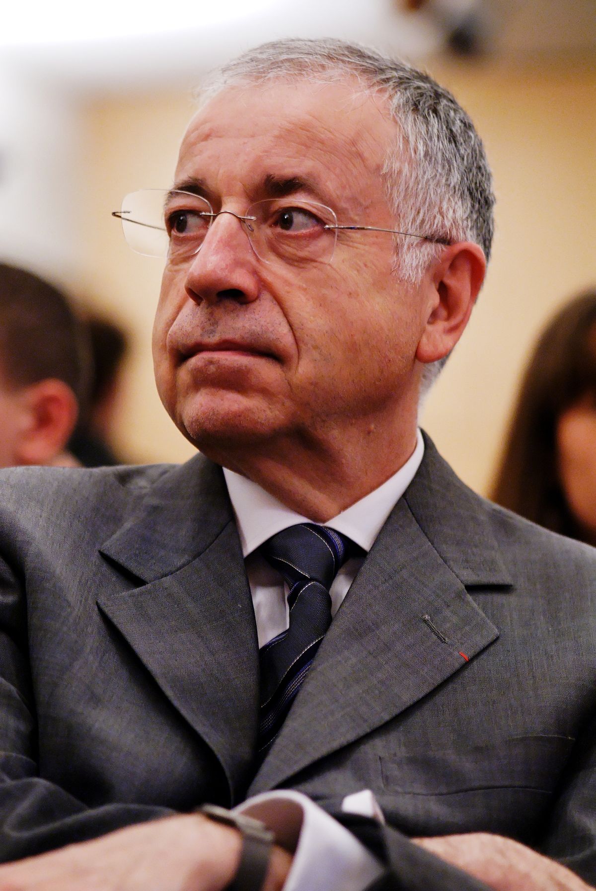 Jean-Robert Pitte