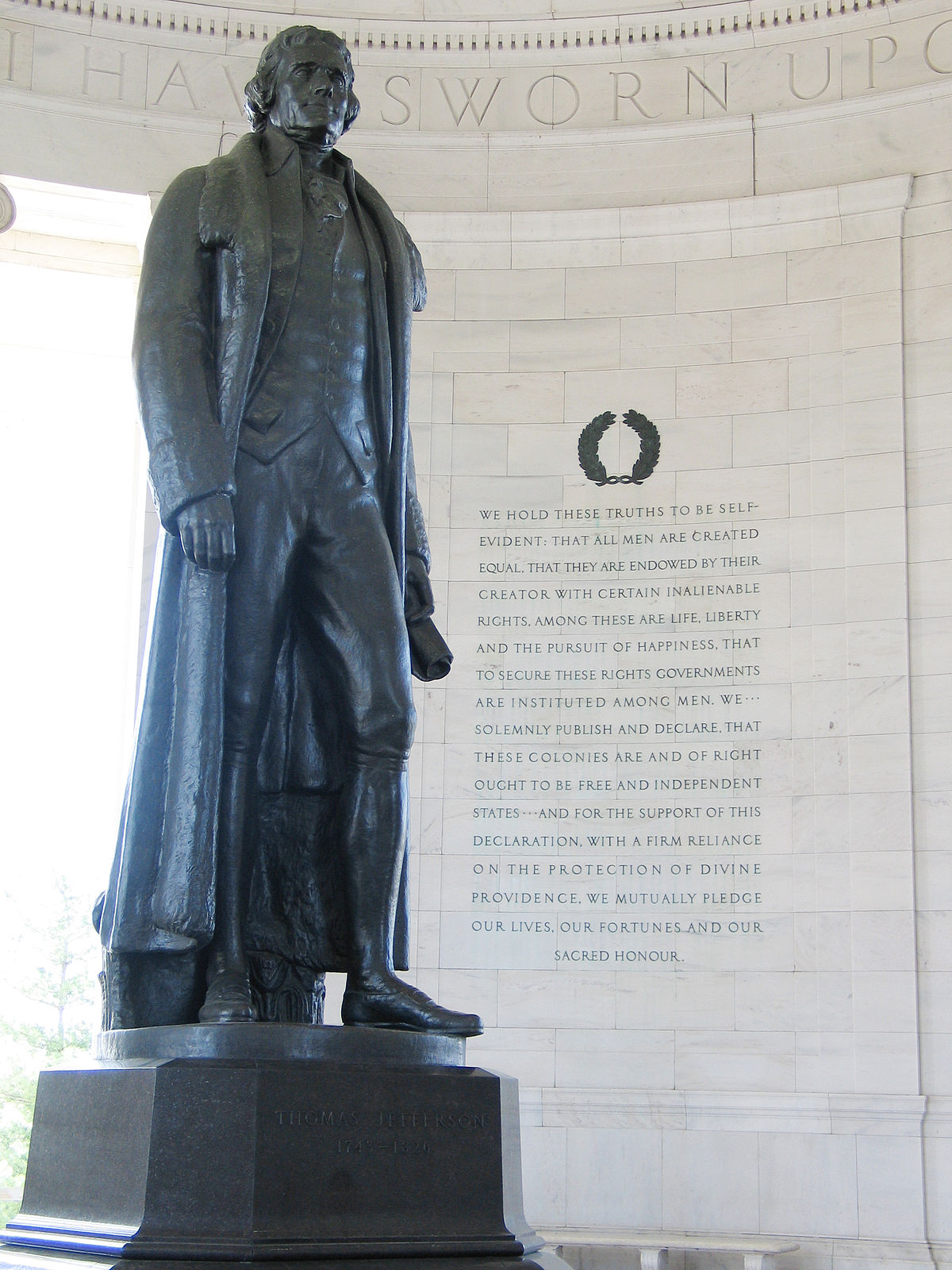Thomas Jefferson