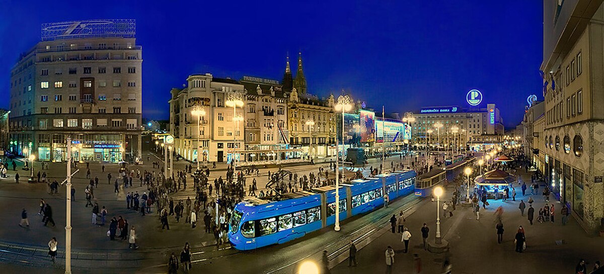Zagreb