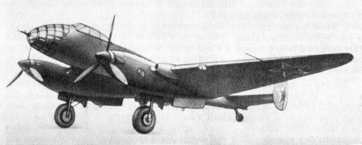 Yermolaïev Yer-2