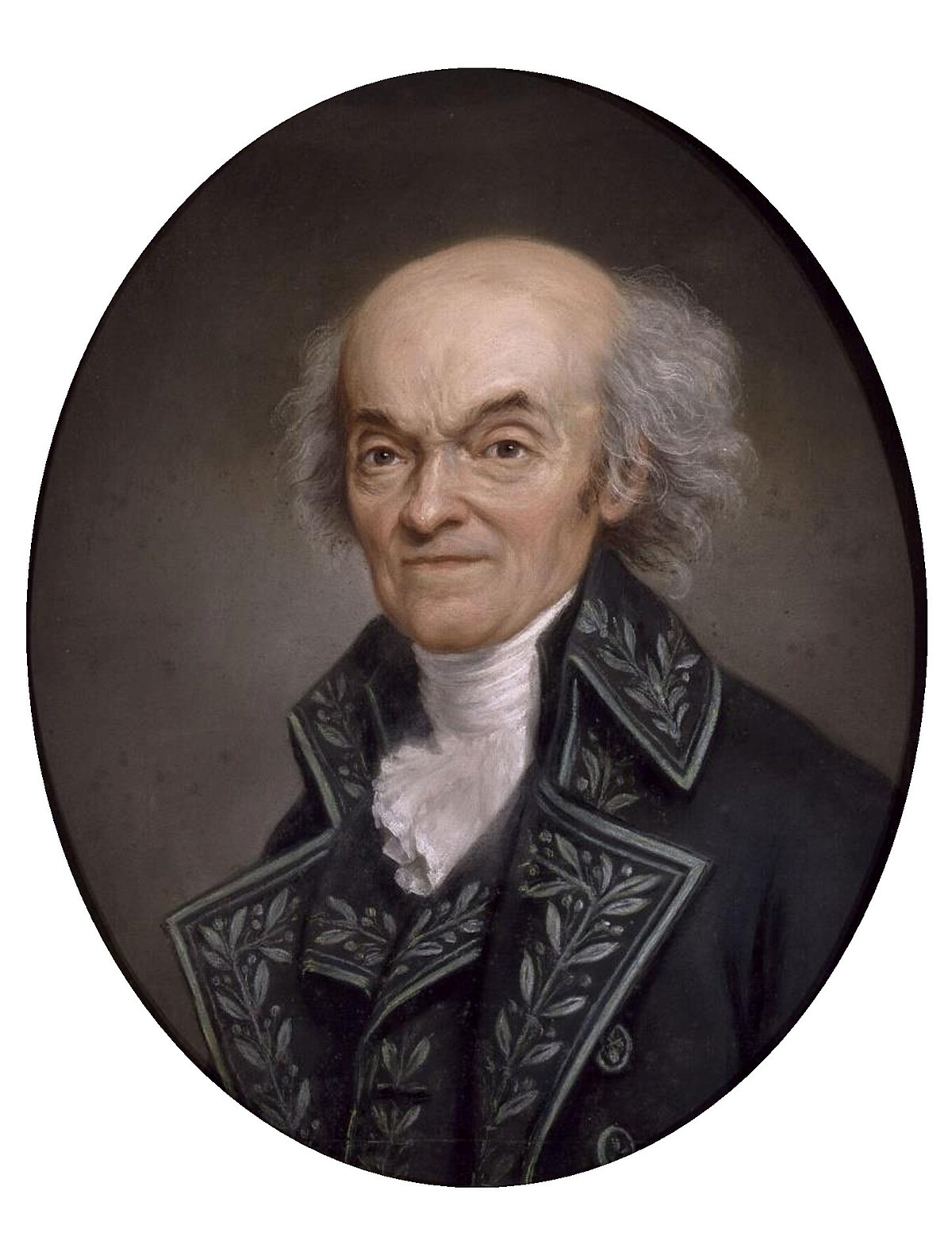 Joseph Jérôme Lefrançois de Lalande