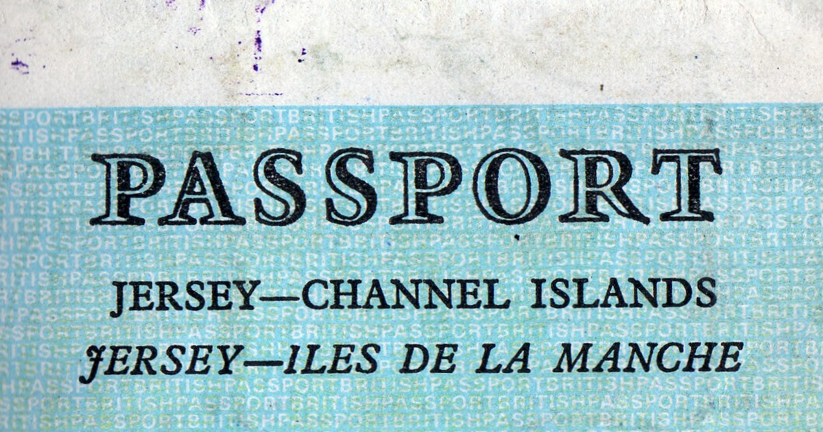 Îles Anglo-Normandes
