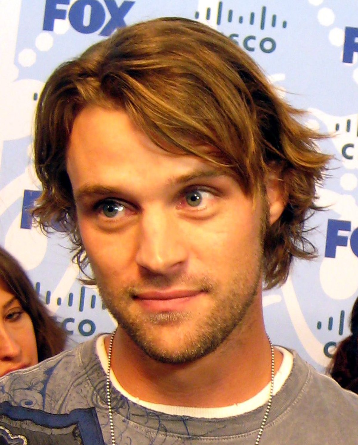 Robert Chase