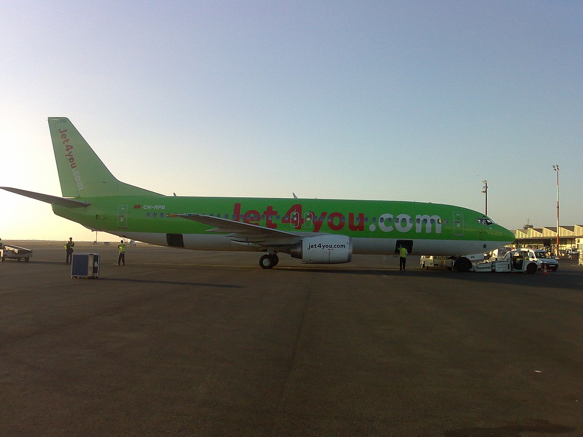 Jet4you
