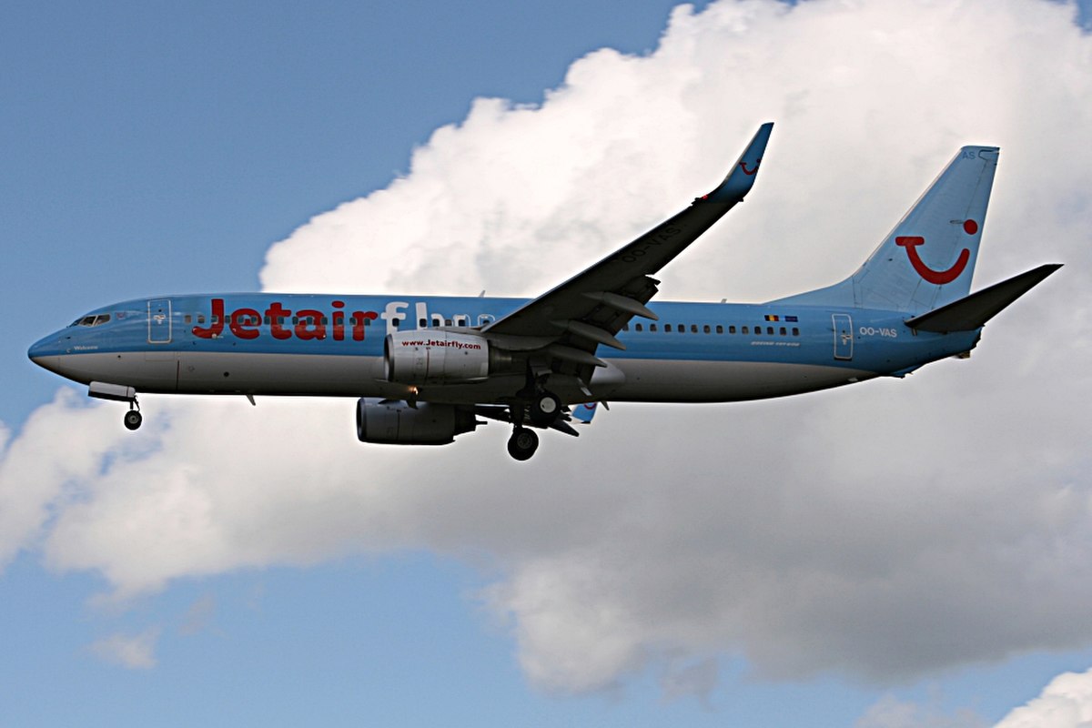 Jetairfly